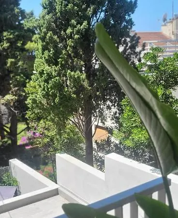 Oasis * 스플리트