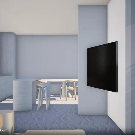 Apartment Oasis Split
