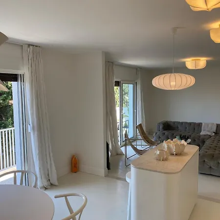 Oasis Apartment *