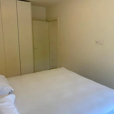 Oasis Apartment