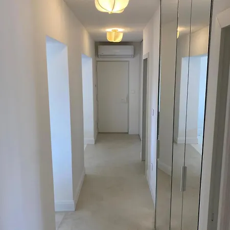 Oasis Apartment *