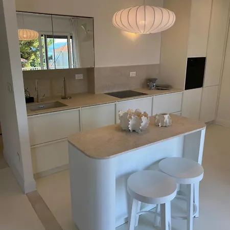 Oasis Apartment *