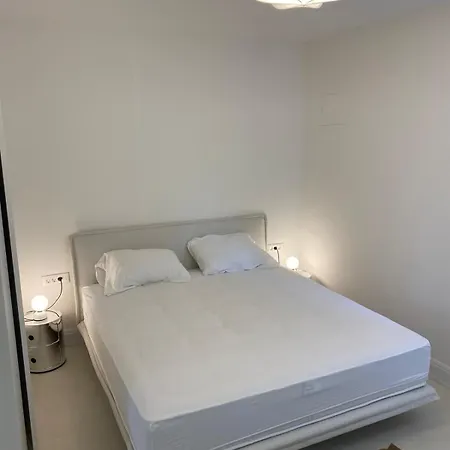 Oasis Apartment *