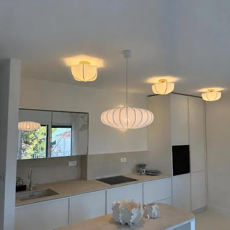 Oasis Apartment