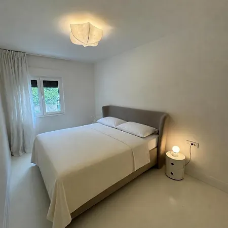 Apartment Oasis