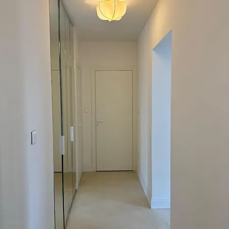 Oasis Apartment *