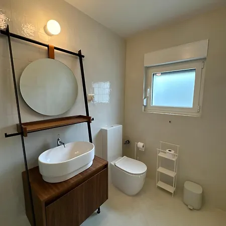 Apartment Oasis Split