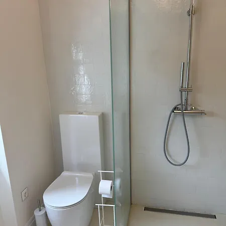 Oasis Apartment