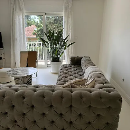 Apartment Oasis
