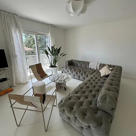Oasis Apartment *